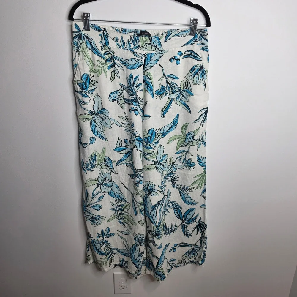 Tahari Pants Womens Large